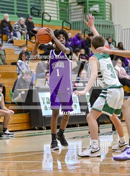 Thumbnail 3 in Muncie Central @ Yorktown  photogallery.