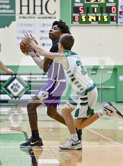 Thumbnail 1 in Muncie Central @ Yorktown  photogallery.
