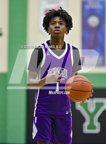 Thumbnail 1 in Muncie Central @ Yorktown  photogallery.