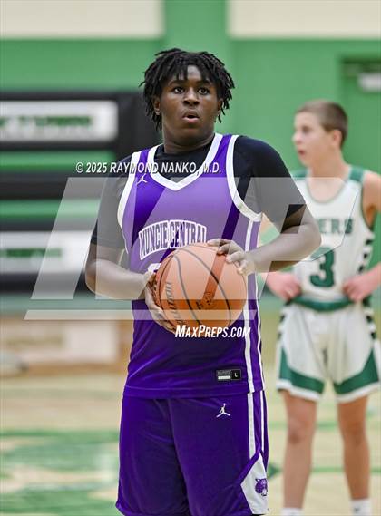 Thumbnail 1 in Muncie Central @ Yorktown  photogallery.