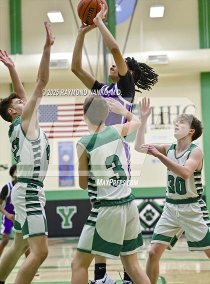 Thumbnail 1 in Muncie Central @ Yorktown  photogallery.