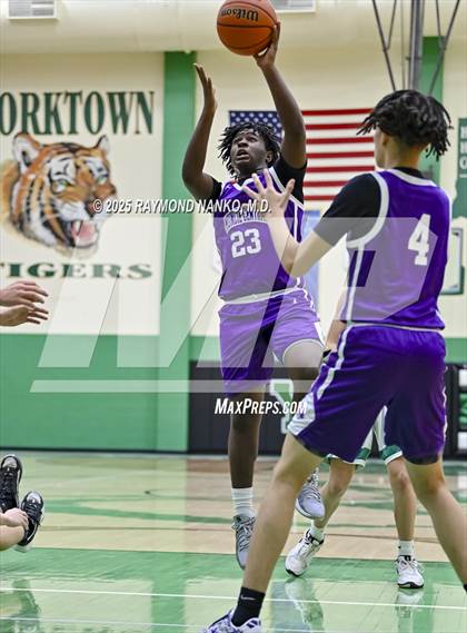 Thumbnail 3 in Muncie Central @ Yorktown  photogallery.