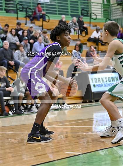 Thumbnail 3 in Muncie Central @ Yorktown  photogallery.