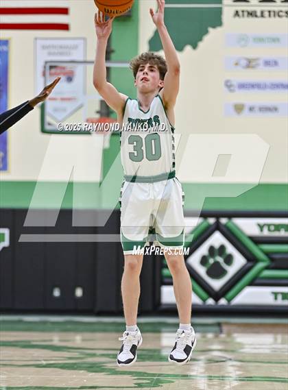Thumbnail 3 in Muncie Central @ Yorktown  photogallery.