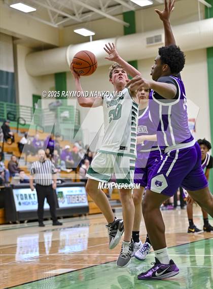 Thumbnail 2 in Muncie Central @ Yorktown  photogallery.