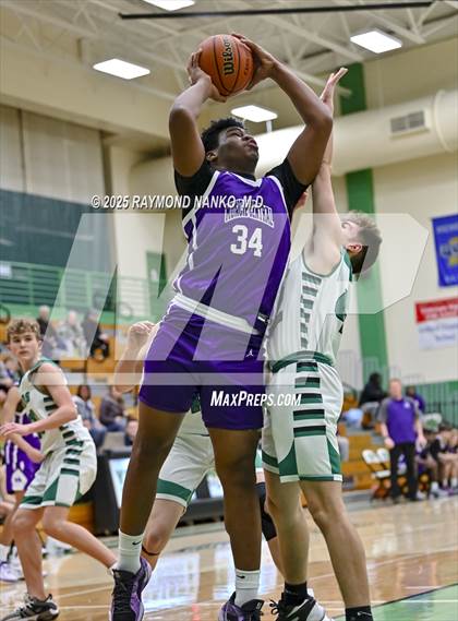Thumbnail 1 in Muncie Central @ Yorktown  photogallery.