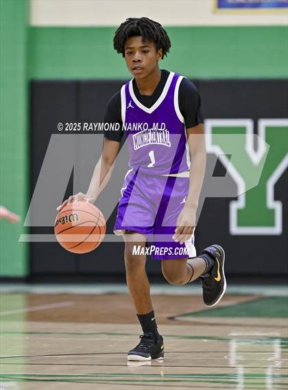Thumbnail 1 in Muncie Central @ Yorktown  photogallery.