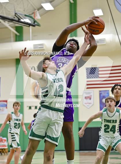 Thumbnail 2 in Muncie Central @ Yorktown  photogallery.
