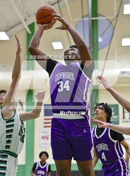 Thumbnail 1 in Muncie Central @ Yorktown  photogallery.