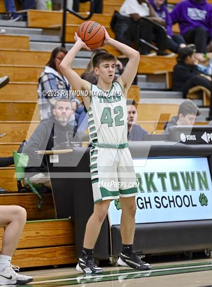 Thumbnail 2 in Muncie Central @ Yorktown  photogallery.