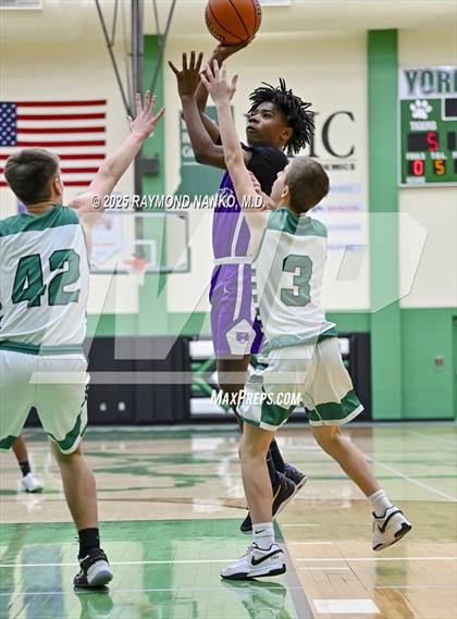 Thumbnail 1 in Muncie Central @ Yorktown  photogallery.