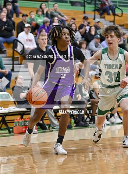 Thumbnail 1 in Muncie Central @ Yorktown  photogallery.