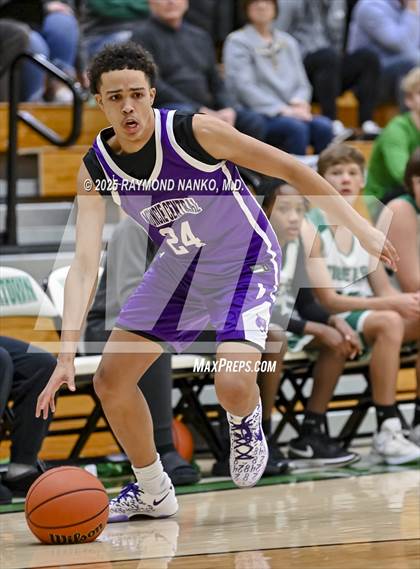 Thumbnail 3 in Muncie Central @ Yorktown  photogallery.