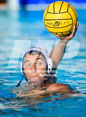 Tesoro @ San Clemente