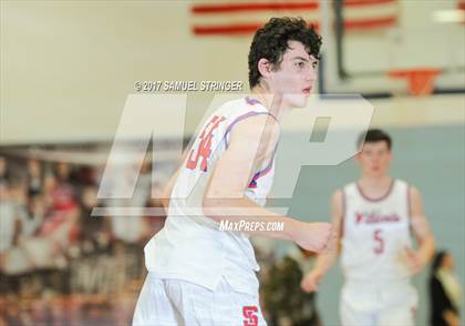 Thumbnail 3 in Mission vs. St. Ignatius (Leo LaRocca Sand Dune Classic) photogallery.