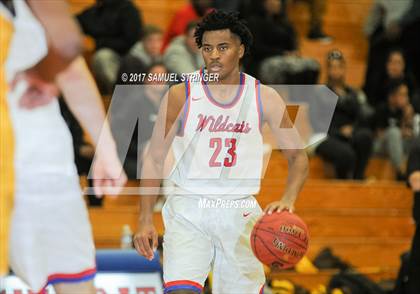 Thumbnail 1 in Mission vs. St. Ignatius (Leo LaRocca Sand Dune Classic) photogallery.