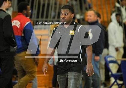 Thumbnail 3 in Mission vs. St. Ignatius (Leo LaRocca Sand Dune Classic) photogallery.