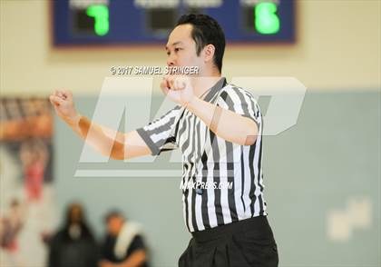 Thumbnail 1 in Mission vs. St. Ignatius (Leo LaRocca Sand Dune Classic) photogallery.