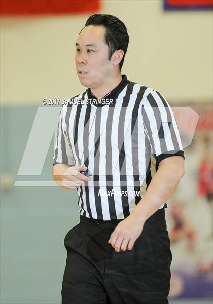 Thumbnail 3 in Mission vs. St. Ignatius (Leo LaRocca Sand Dune Classic) photogallery.