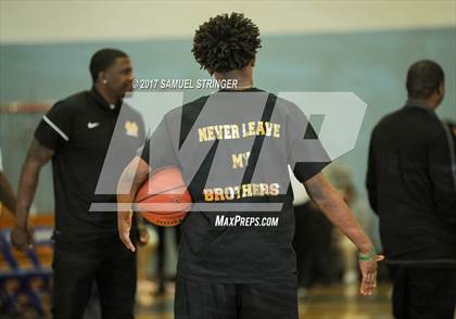 Thumbnail 1 in Mission vs. St. Ignatius (Leo LaRocca Sand Dune Classic) photogallery.