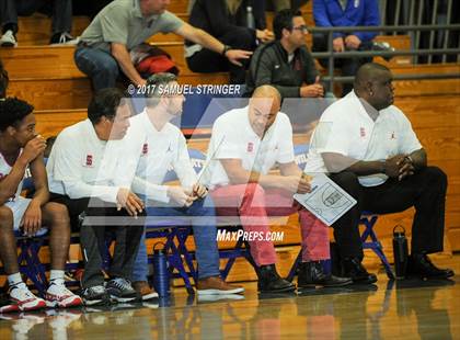 Thumbnail 1 in Mission vs. St. Ignatius (Leo LaRocca Sand Dune Classic) photogallery.