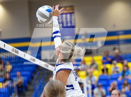 Thumbnail 1 in Weatherford Christian @ Lipan photogallery.