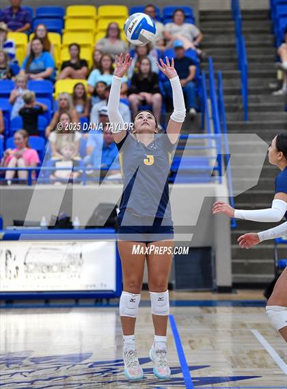 Thumbnail 2 in Weatherford Christian @ Lipan photogallery.