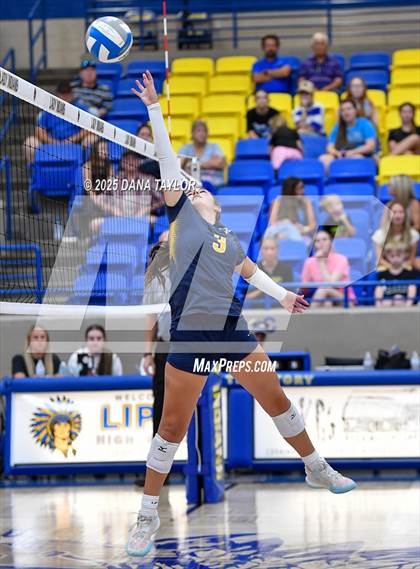 Thumbnail 1 in Weatherford Christian @ Lipan photogallery.