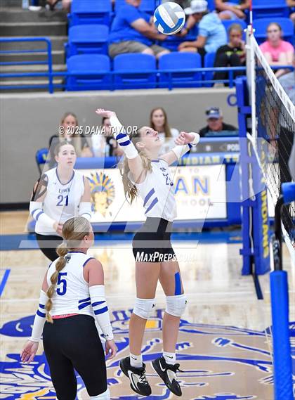 Thumbnail 3 in Weatherford Christian @ Lipan photogallery.