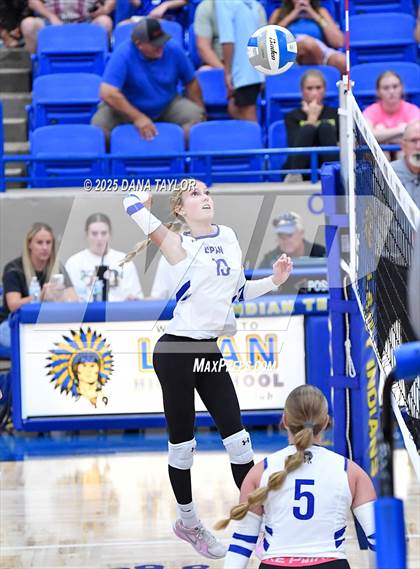 Thumbnail 1 in Weatherford Christian @ Lipan photogallery.