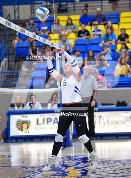Thumbnail 1 in Weatherford Christian @ Lipan photogallery.