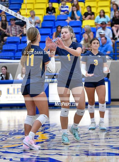 Thumbnail 2 in Weatherford Christian @ Lipan photogallery.