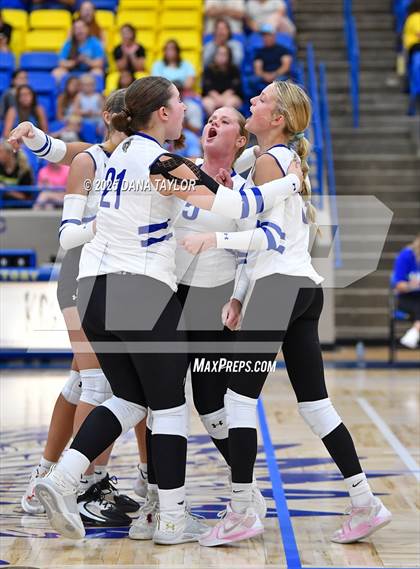 Thumbnail 2 in Weatherford Christian @ Lipan photogallery.