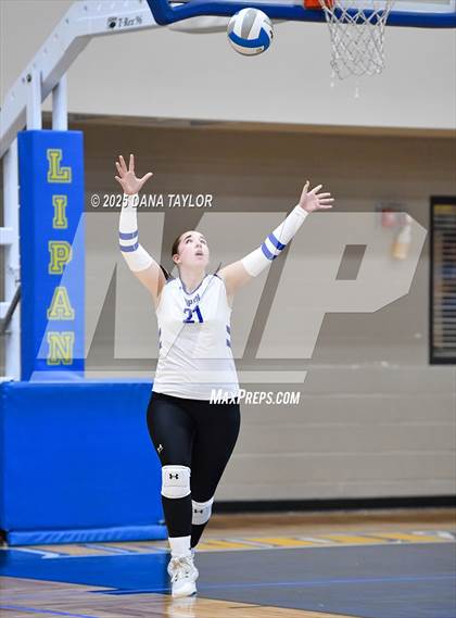 Thumbnail 2 in Weatherford Christian @ Lipan photogallery.