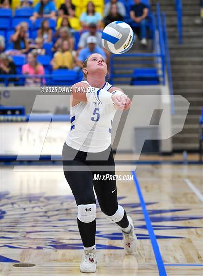 Thumbnail 3 in Weatherford Christian @ Lipan photogallery.