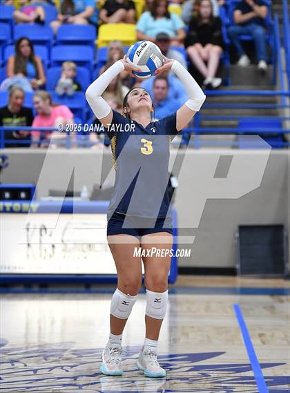 Thumbnail 2 in Weatherford Christian @ Lipan photogallery.