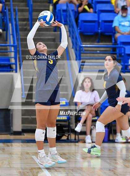 Thumbnail 1 in Weatherford Christian @ Lipan photogallery.