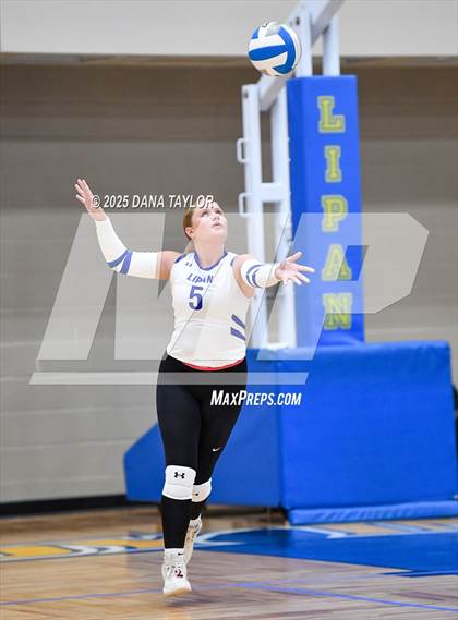 Thumbnail 1 in Weatherford Christian @ Lipan photogallery.