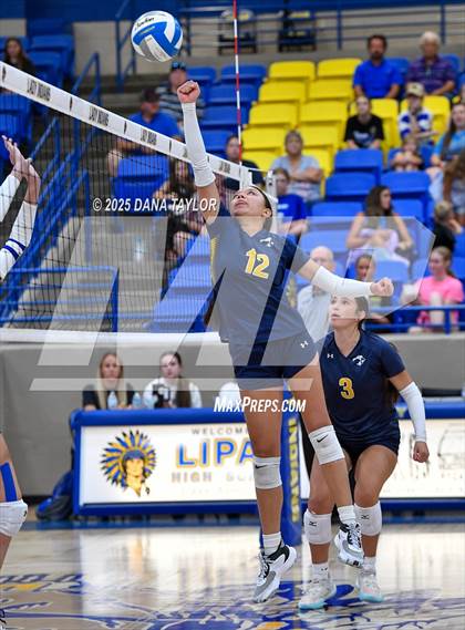 Thumbnail 1 in Weatherford Christian @ Lipan photogallery.
