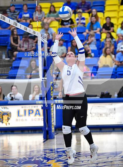 Thumbnail 2 in Weatherford Christian @ Lipan photogallery.
