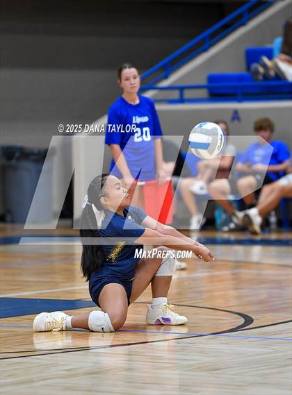 Thumbnail 1 in Weatherford Christian @ Lipan photogallery.