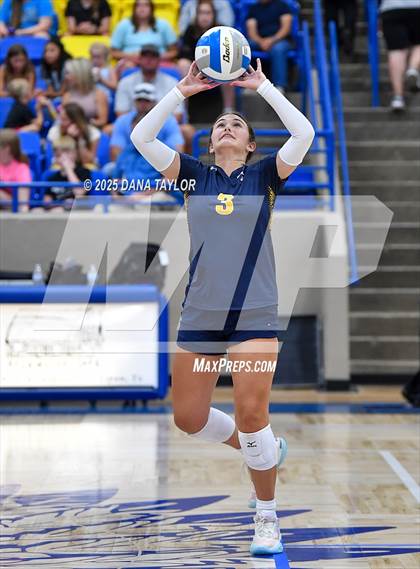 Thumbnail 1 in Weatherford Christian @ Lipan photogallery.
