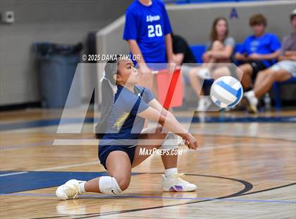 Thumbnail 3 in Weatherford Christian @ Lipan photogallery.