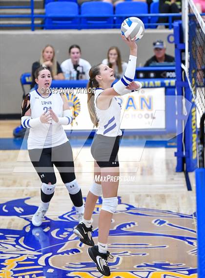 Thumbnail 1 in Weatherford Christian @ Lipan photogallery.