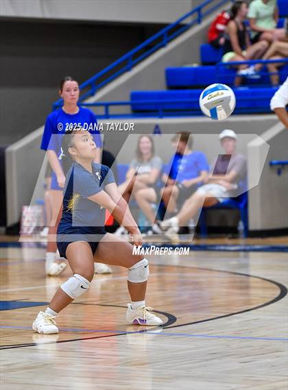 Thumbnail 3 in Weatherford Christian @ Lipan photogallery.