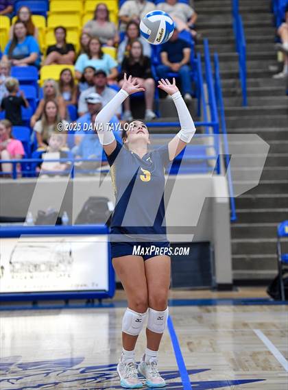 Thumbnail 3 in Weatherford Christian @ Lipan photogallery.