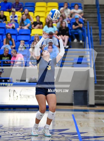 Thumbnail 1 in Weatherford Christian @ Lipan photogallery.