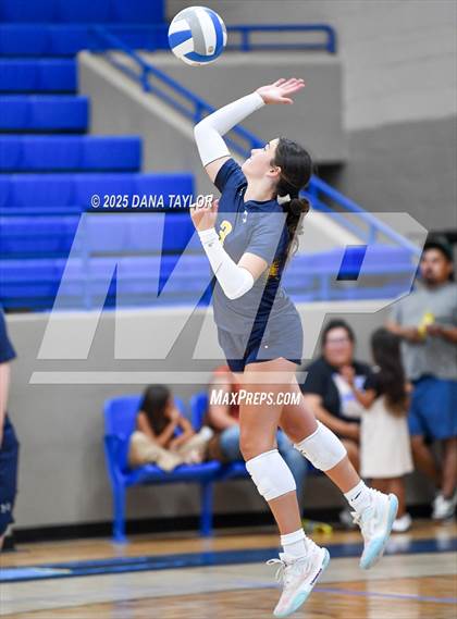 Thumbnail 2 in Weatherford Christian @ Lipan photogallery.