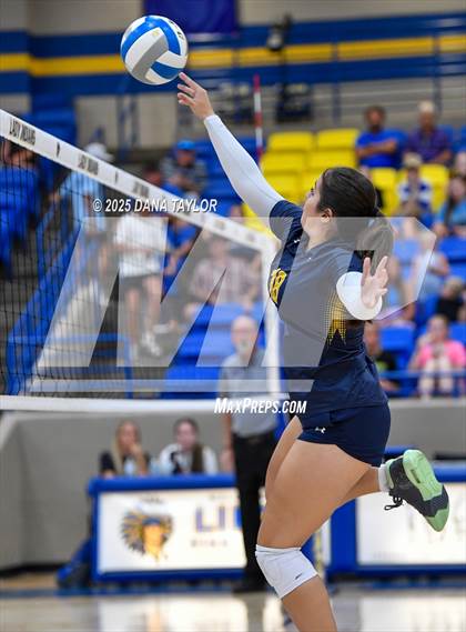 Thumbnail 2 in Weatherford Christian @ Lipan photogallery.