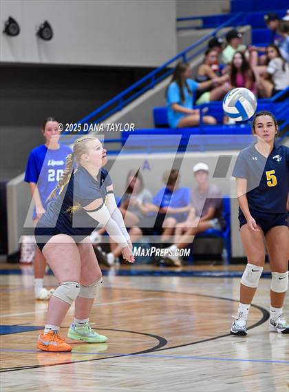 Thumbnail 2 in Weatherford Christian @ Lipan photogallery.